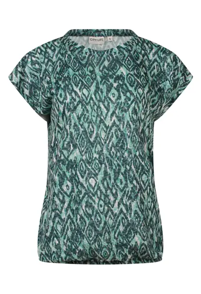 CITY LIFE dames T-shirt